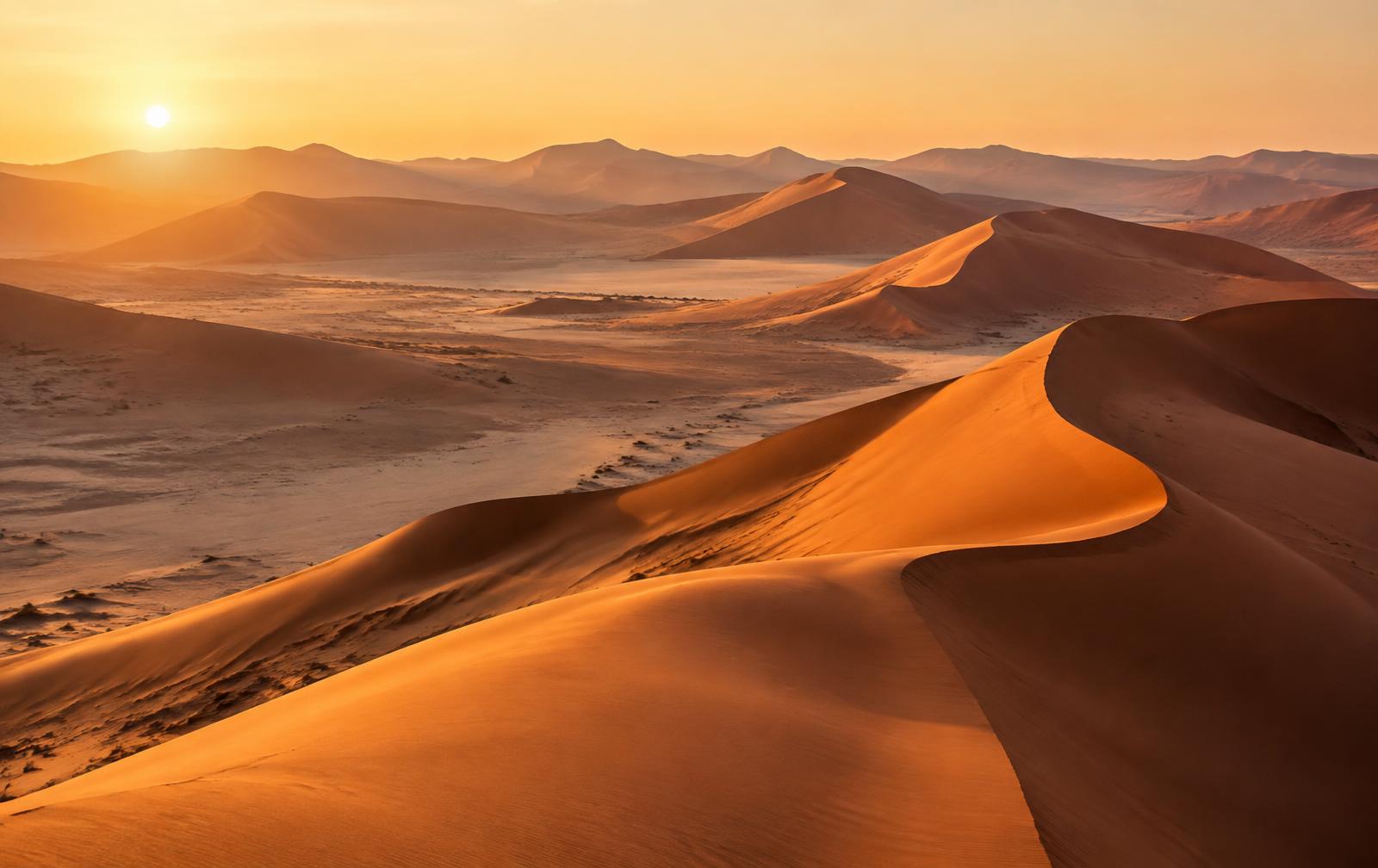Namibia memory preview