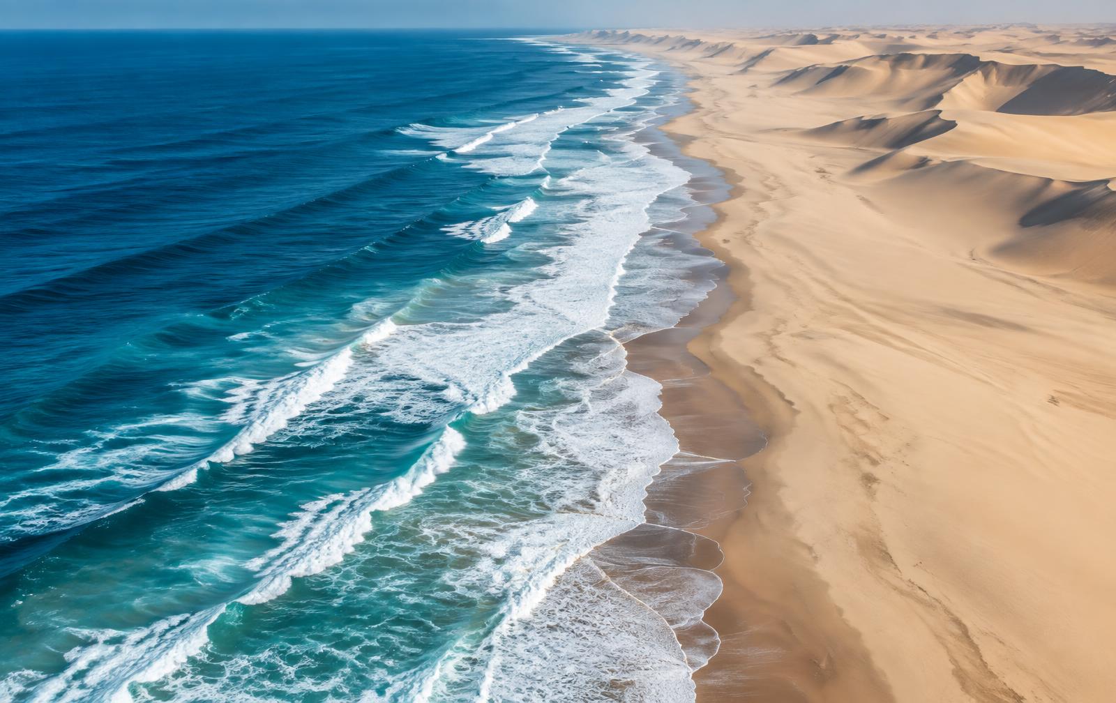 Namibia memory preview